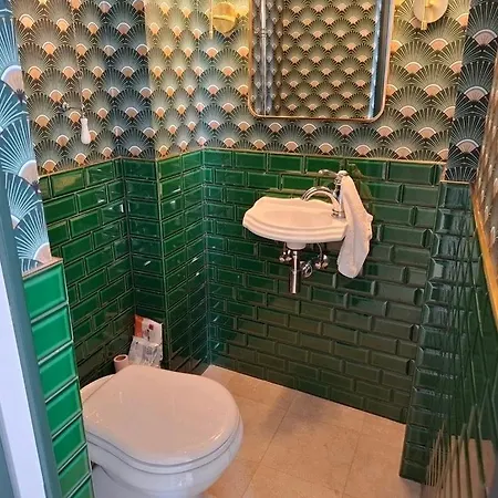 Elegant In Cap D'antibes Апартаменты