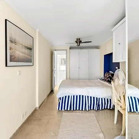 Апартаменты Elegant In Cap D'antibes