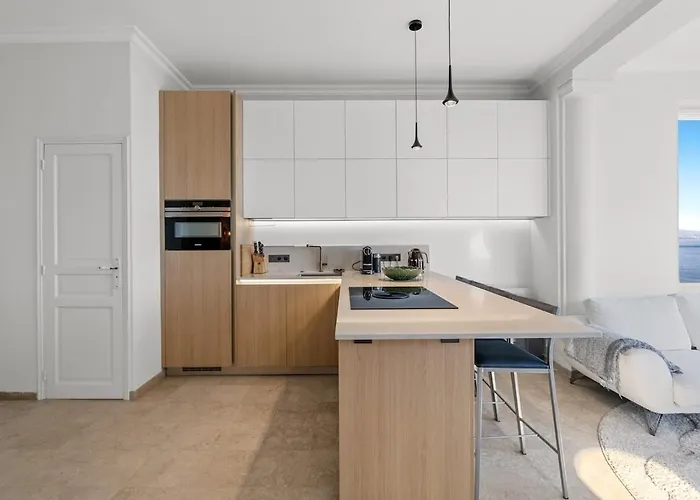 Elegant In Cap D'antibes Апартаменты Антиб