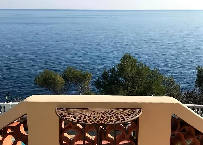 شقة Elegant In Cap D'antibes