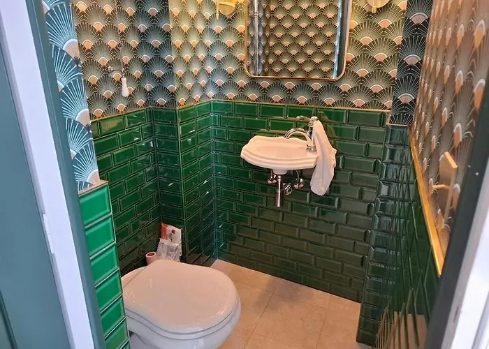 Elegant In Cap D'antibes Апартаменты