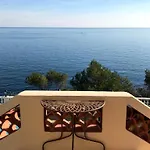 דירה Elegant In Cap D'antibes