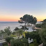 דירה Elegant In Cap D'antibes