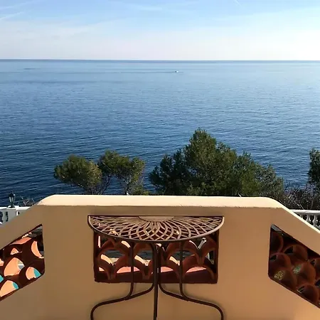 Appartamento Elegant In Cap D'antibes